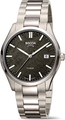 Boccia Titanium - Classic 3672-02