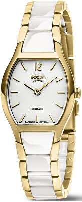 Boccia Titanium - Ceramic 3361-03