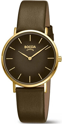 Boccia Titanium - Classic 3273-13