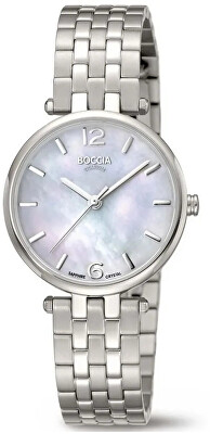 Boccia Titanium - Classic 3339-01