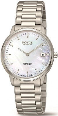 Boccia Titanium - Classic 3341-01