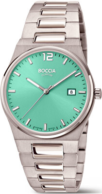 Boccia Titanium - Classic 3357-02
