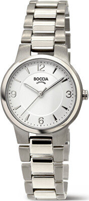 Boccia Titanium - Classic 3359-01