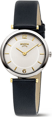 Boccia Titanium - Classic 3362-01