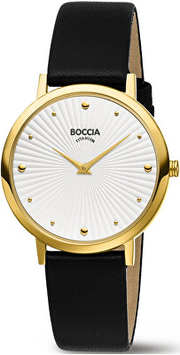 Boccia Titanium - Classic 3365-03