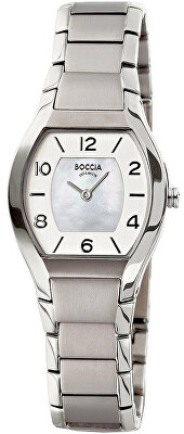 Boccia Titanium - Dress 3174-01