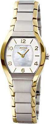 Boccia Titanium - Dress 3174-02