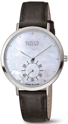 Boccia Titanium - Royce 3316-01