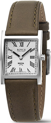 Boccia Titanium - Royce 3360-01
