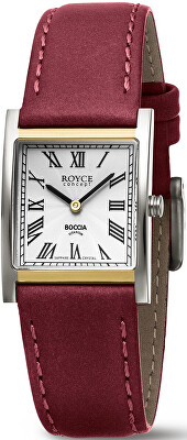 Boccia Titanium - Royce 3360-03
