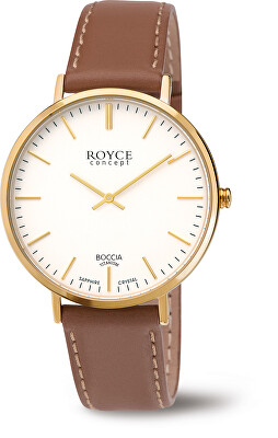 Boccia Titanium - Royce 3590-12