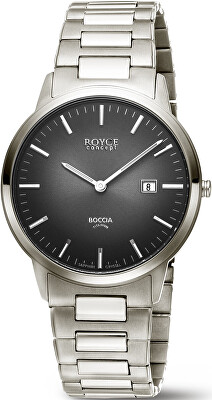 Boccia Titanium - Royce 3658-04