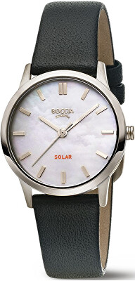 Boccia Titanium - Solar 3363-01