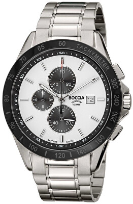 Boccia Titanium - Sport 3751-03