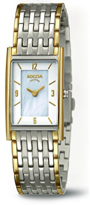 Boccia Titanium - Style 3212-09