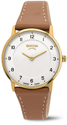 Boccia Titanium - Style 3254-02