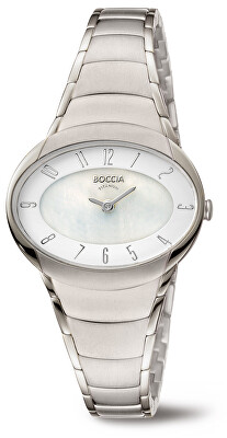 Boccia Titanium - Trend 3255-03