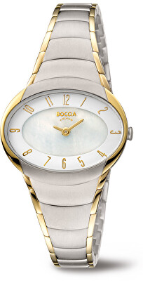 Boccia Titanium - Trend 3255-04