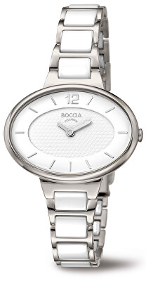 Boccia Titanium - Trend 3261-05
