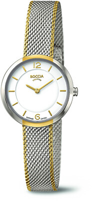 Boccia Titanium - Trend 3266-06