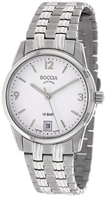 Boccia Titanium - Trend 3272-03
