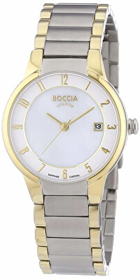 Boccia Titanium - Trend 3301-02