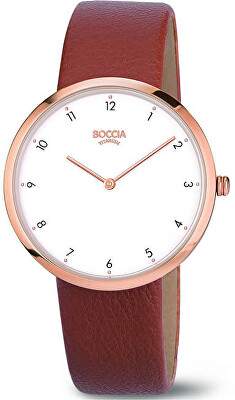 Boccia Titanium - Trend 3309-05