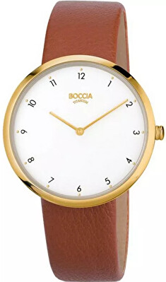 Boccia Titanium - Trend 3309-06