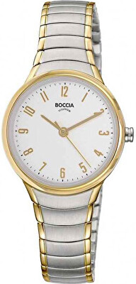 Boccia Titanium - Trend 3319-02
