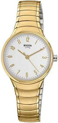 Boccia Titanium - Trend 3319-03