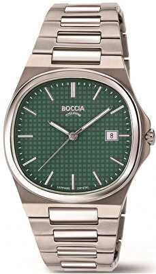 Boccia Titanium - Trend 3657-03