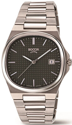 Boccia Titanium - Trend 3657-04