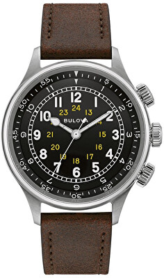 Bulova - A-15 Pilot 96A245