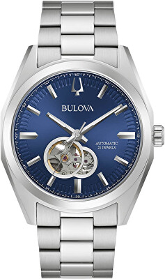 Bulova - Surveyor Automatic 96A275