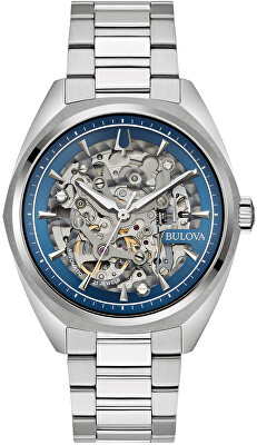 Bulova - Surveyor Automatic 96A292