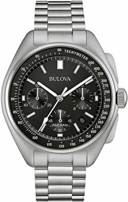 Bulova - Lunar Pilot 96B258