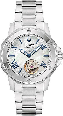 Bulova - Marine Star Automatic 96L326