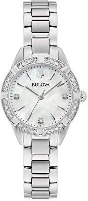 Bulova - Sutton Diamond 96R253