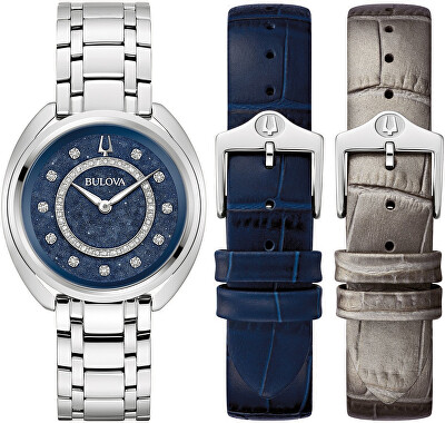 Bulova - Duality 96X160