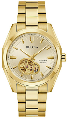Bulova - Sutton Petite Automatic 97A182