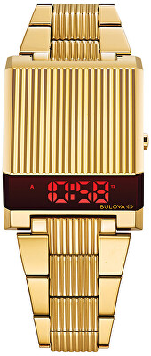 Bulova - Computron 97C110