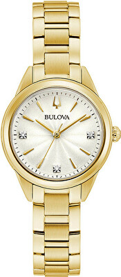Bulova - Sutton 97P150