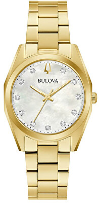 Bulova - Surveyor Diamond 97P172