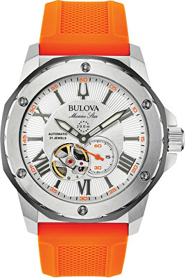 Bulova - Marine Star Automatic 98A226