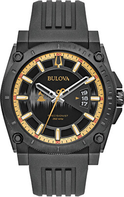 Bulova - Precisionist Special Grammy Edition 98B294