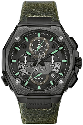 Bulova - Precisionist X 98b355