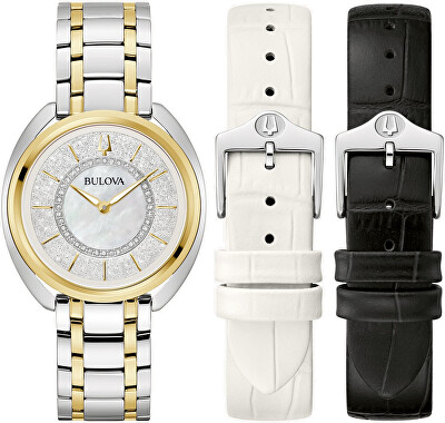 Bulova - Duality 98X134