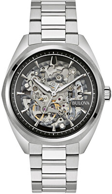 Bulova - Surveyor Automatic 96A293