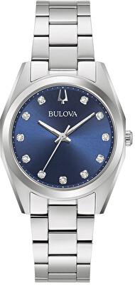 Bulova - Surveyor 96P229