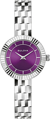 Bulova - Classic Disco 96L363
